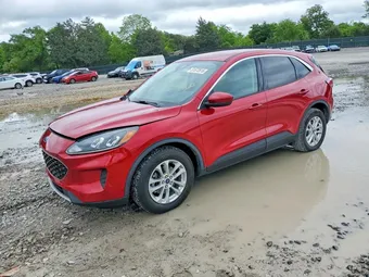 2020 Ford Escape 1FMCU0G62LUC26870 Lot 51672816