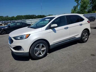 2019 Ford Edge 2FMPK3J99KBC08253 Lot 54191866