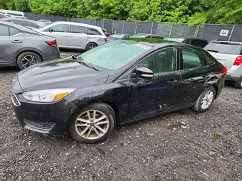 2016 Ford Focus 1FADP3F20GL402865 Lot 54328376