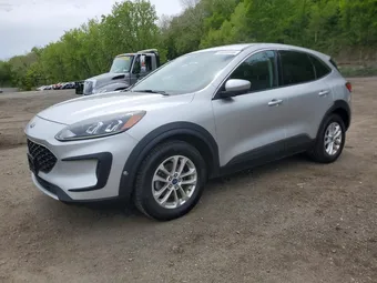 2020 Ford Escape 1FMCU9G67LUB37607 Lot 53048816