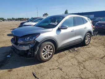 2021 Ford Escape 1FMCU9G68MUA95806 Lot 54872136