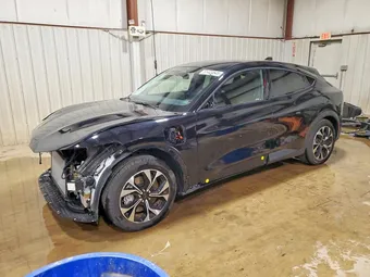 2024 Ford Mustang Mach-E 3FMTK1SU0RMA30635 Lot 51474546