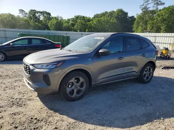 2024 Ford Escape 1FMCU0MN5RUB32258 Lot 50227066