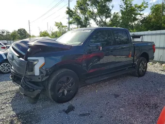 2023 Ford F-150 Lightning 1FTVW1EL5PWG45893