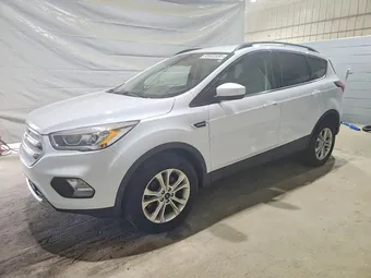 2019 Ford Escape 1FMCU9HD7KUA42931 Lot 53662836
