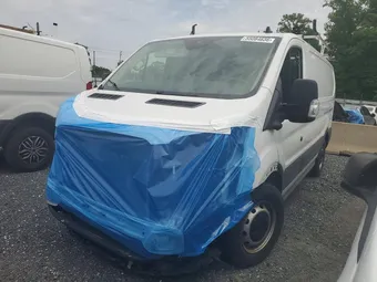 2023 Ford Transit 1FTYE1Y87PKA14285