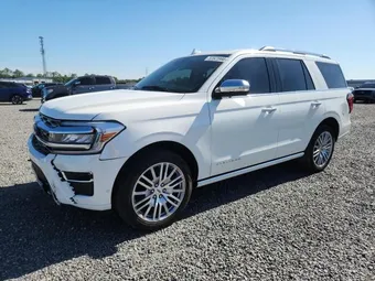 2024 Ford Expedition 1FMJU1L83REA88568