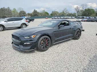 2019 Ford Mustang 1FA6P8JZ3K5552718 Lot 48855206