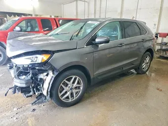 2021 Ford Edge 2FMPK3J93MBA63231 Lot 72806555
