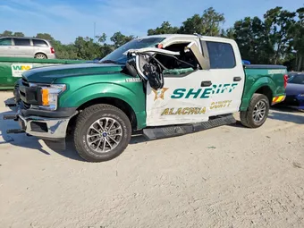 2020 Ford F-150 1FTEW1P45LKF04944 Lot 51760736