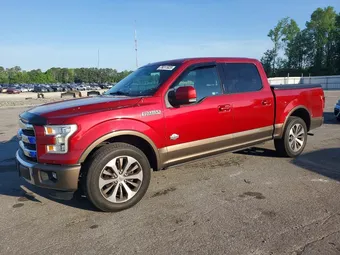 2015 Ford F-150 1FTEW1CF7FFB24640 Lot 79211925