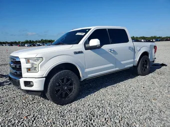 2015 Ford F-150 1FTEW1EG0FFC19787 Lot 54147666