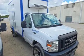 2023 Ford E-Series 1FDWE3FK6PDD14711