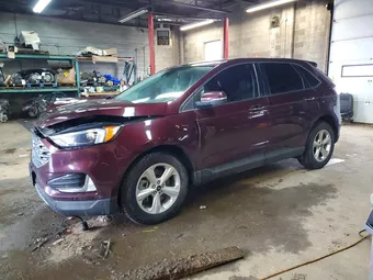 2024 Ford Edge 2FMPK4K94RBB10018 Lot 64740776