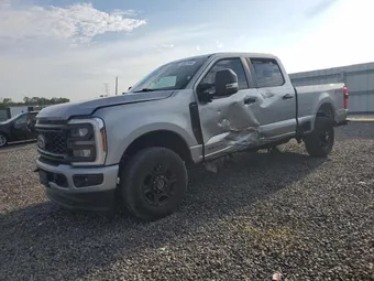2024 Ford F-250 1FT8W2BT5REC45199