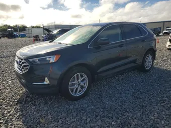 2022 Ford Edge 2FMPK4J93NBA92591 Lot 49282796