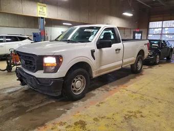 2023 Ford F-150 1FTNF1E80PKF13188 Lot 79452315