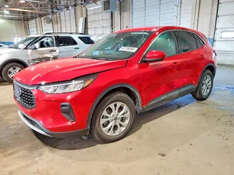 2024 Ford Escape 1FMCU9GN0RUA10097 Lot 50798066