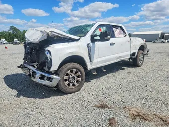 2023 Ford F-250 1FT7W2BN5PEC16070