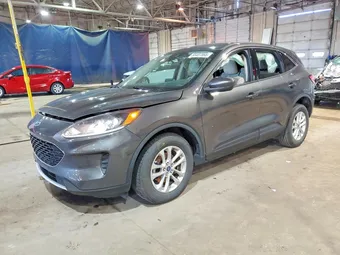 2020 Ford Escape 1FMCU9G63LUC06518 Lot 50407866