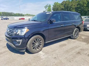 2020 Ford Expedition 1FMJK1KT8LEA10791