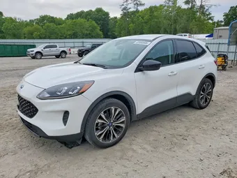 2022 Ford Escape 1FMCU0G67NUB98101 Lot 48990906