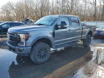 2022 Ford F-250 1FT7W2BN4NEE73962