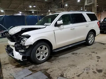 2019 Ford Expedition 1FMJU1JT7KEA48488