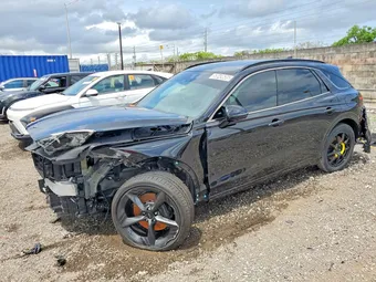 2026 Genesis GV70 5NMMFDTB3TH052361 Lot 50049686