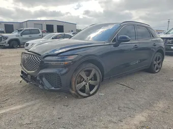 2023 Genesis GV70 KMUMADTB3PU117672