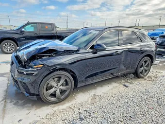 2025 Genesis GV70 5NMMCDTC9SH031529