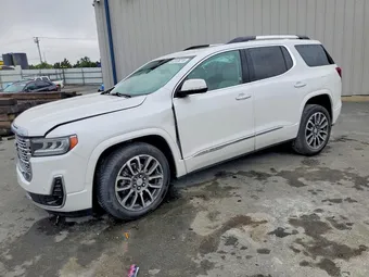 2021 GMC Acadia 1GKKNXLS0MZ110827 Lot 52405216