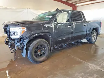 2020 GMC Sierra 1500 1GTP8DED7LZ302248 Lot 53326956