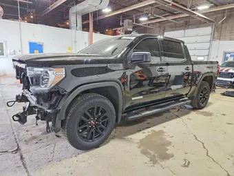 2020 GMC Sierra 1500 1GTP9CEK7LZ254482 Lot 52687546