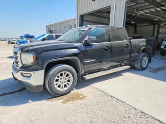 2017 GMC Sierra 1500 3GTU2MEC8HG257923 Lot 52704916