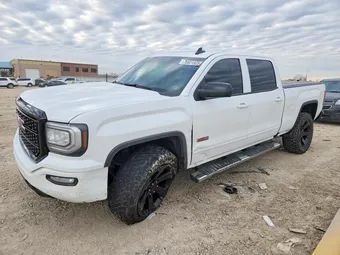 2017 GMC Sierra 1500 3GTU2NECXHG486514 Lot 78921535