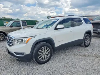 2019 GMC Acadia 1GKKNLLA8KZ203673