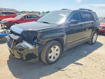2015 GMC Terrain 2GKALREK3F6324445 Lot 52845876