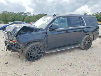 2017 GMC Yukon 1GKS2BKC1HR149776