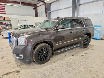 2016 GMC Yukon 1GKS2CKJ5GR104519 Lot 79489325