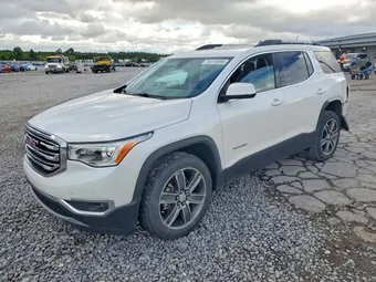 2017 GMC Acadia 1GKKNNLS9HZ274992 Lot 54516606
