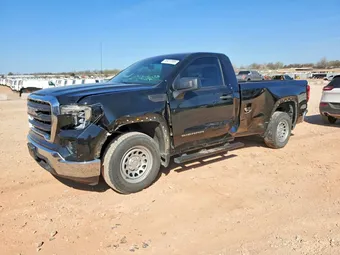 2022 GMC Sierra 1500 3GTN8AEK7NG211746 Lot 46412886