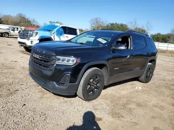 2021 GMC Acadia 1GKKNLLS4MZ201365 Lot 46799285