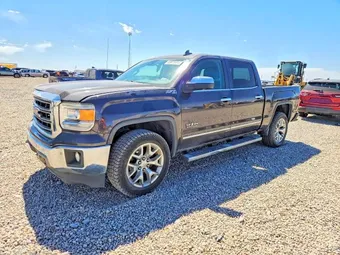 2015 GMC Sierra 1500 3GTU2VEC9FG144260 Lot 53973486