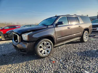 2016 GMC Yukon XL 1GKS1HKJ5GR401709