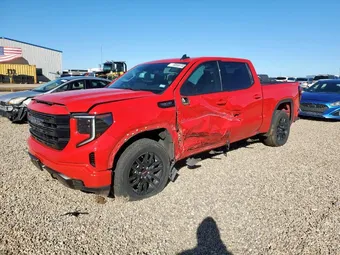 2024 GMC Sierra 1500 3GTUUCEDXRG337643 Lot 90566705