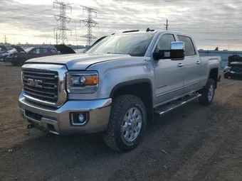 2015 GMC Sierra 1GT12ZE8XFF185052 Lot 90645275