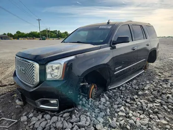 2015 GMC Yukon 1GKS2CKJ8FR578138 Lot 49040316