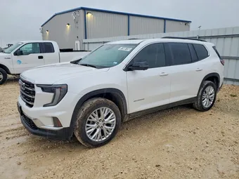 2025 GMC Acadia 1GKENKRS2SJ198704 Lot 51986156