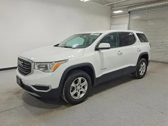 2017 GMC Acadia 1GKKNKLA3HZ243078 Lot 46314846